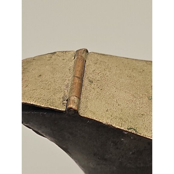 Antique Manning Bowman & Co Victorian Silver Plated TEA POT 1899 Patent - Picture 13 of 16